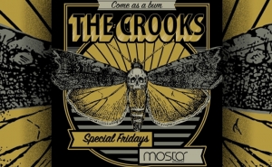 The return of the Crooks! (Promo Trailer)